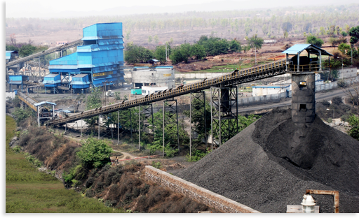 Environmental Clearance for Coal Washeries