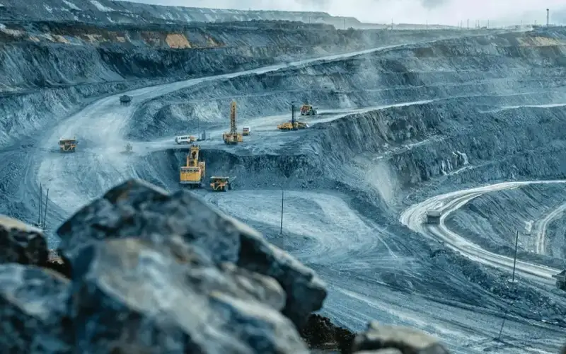 Environmental Clearance for Mining of Minerals