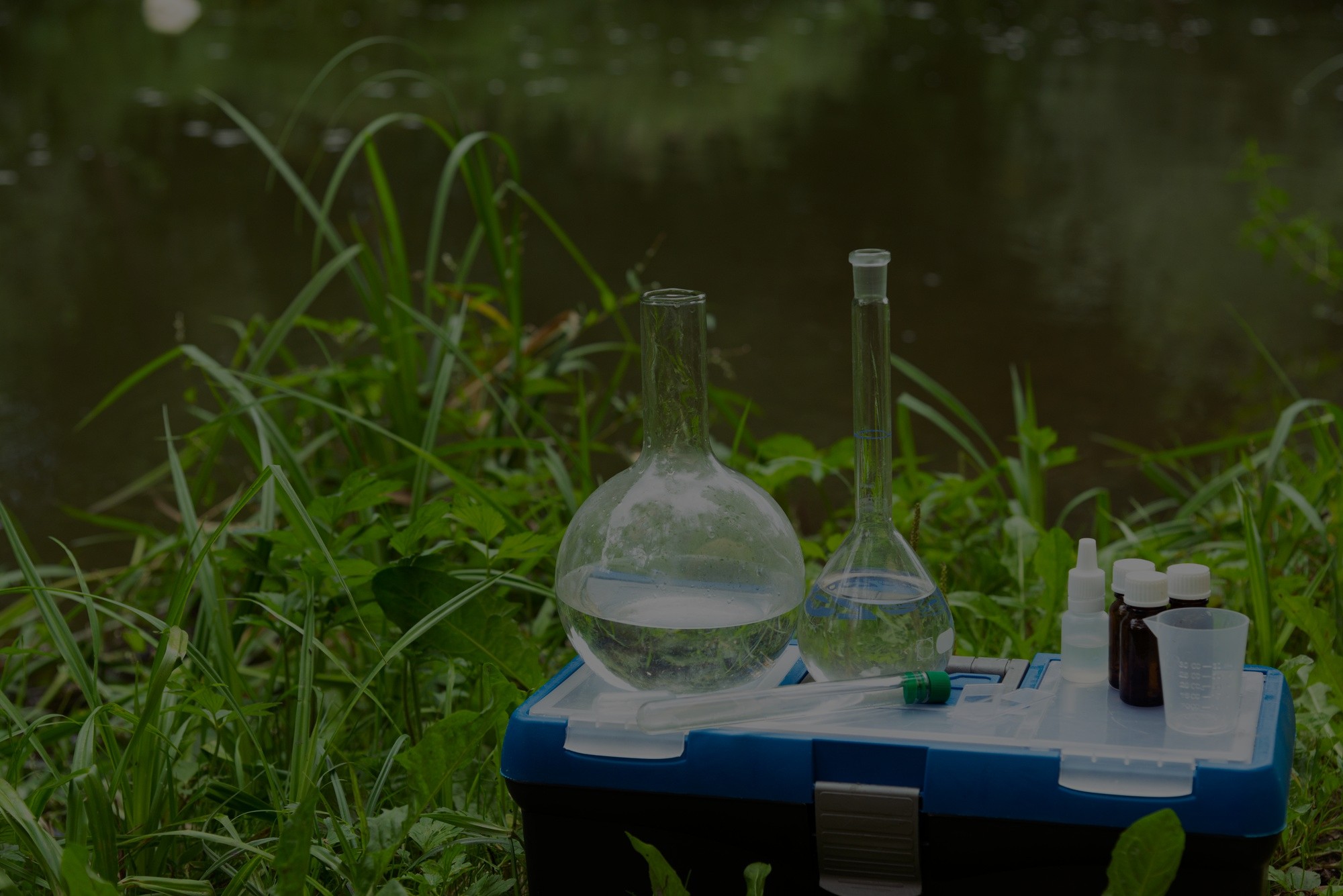 Environmental Monitoring