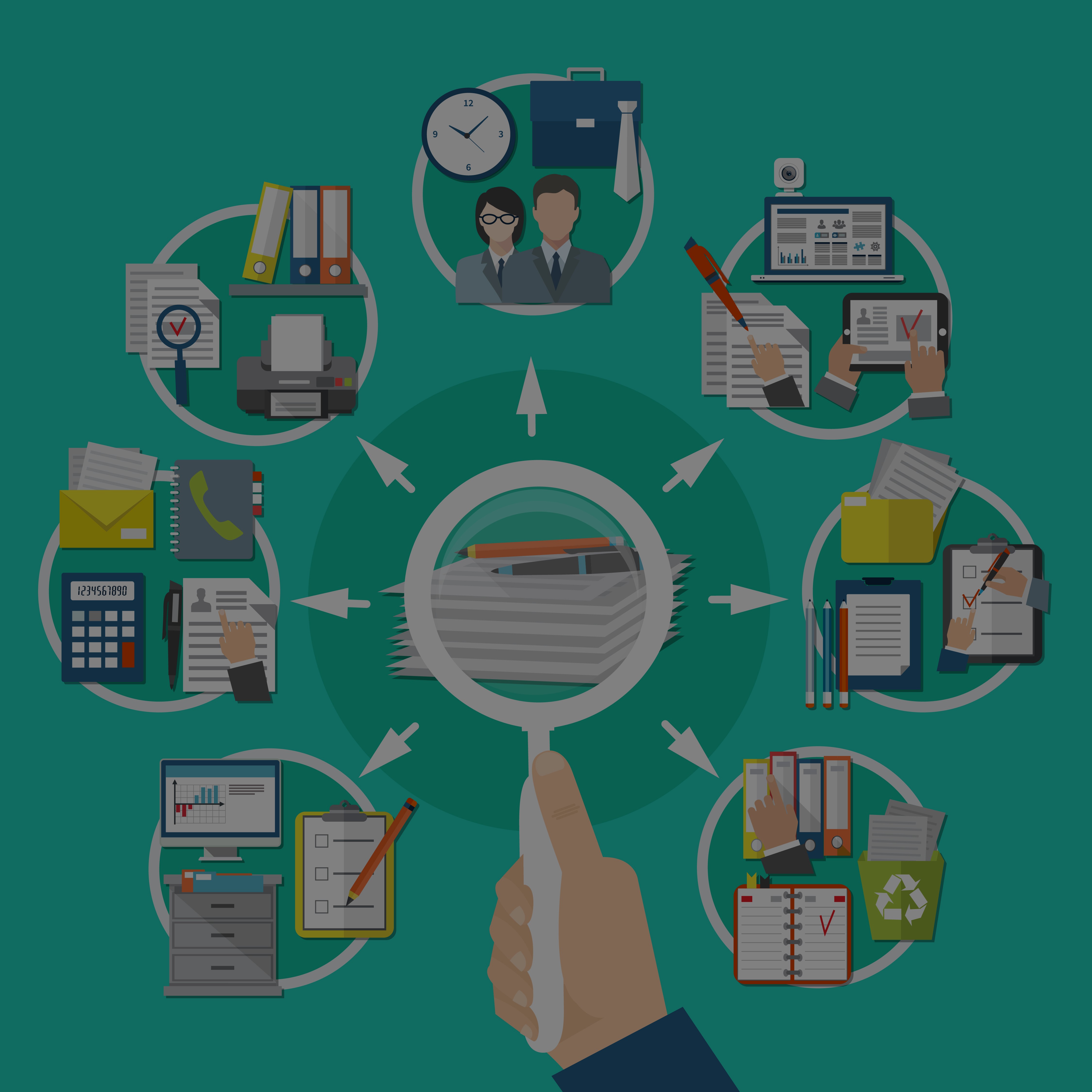 Compliance Reporting
