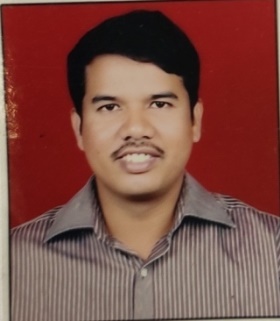 Mr. Naresh Kumar Nishad