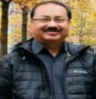 Dr. Tanzeem Ahmad Siddiqui